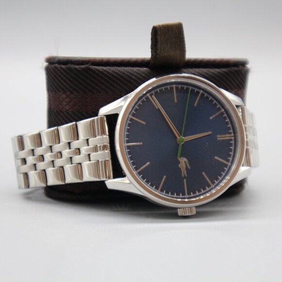 Lacoste Watch - Picture 1 of 5